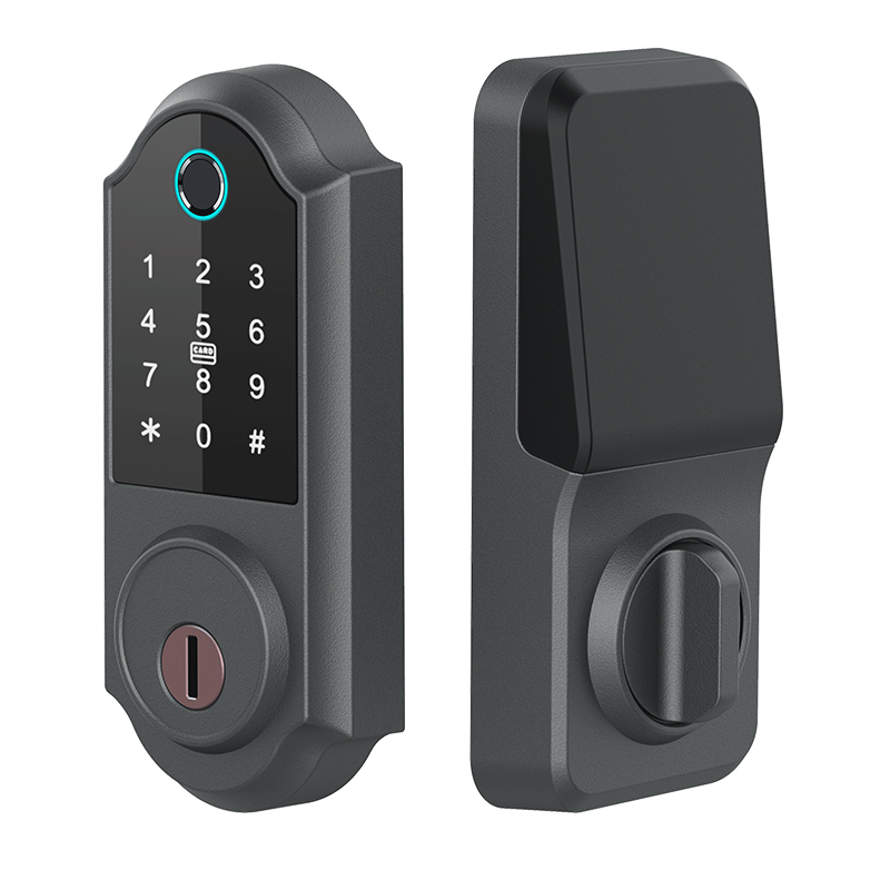 Z07 Deadbolt Keyless Smart Lock 