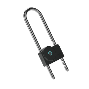 U2 U Type Smart Lock