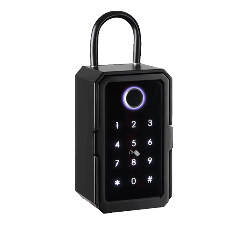 K01 Smart Key Box
