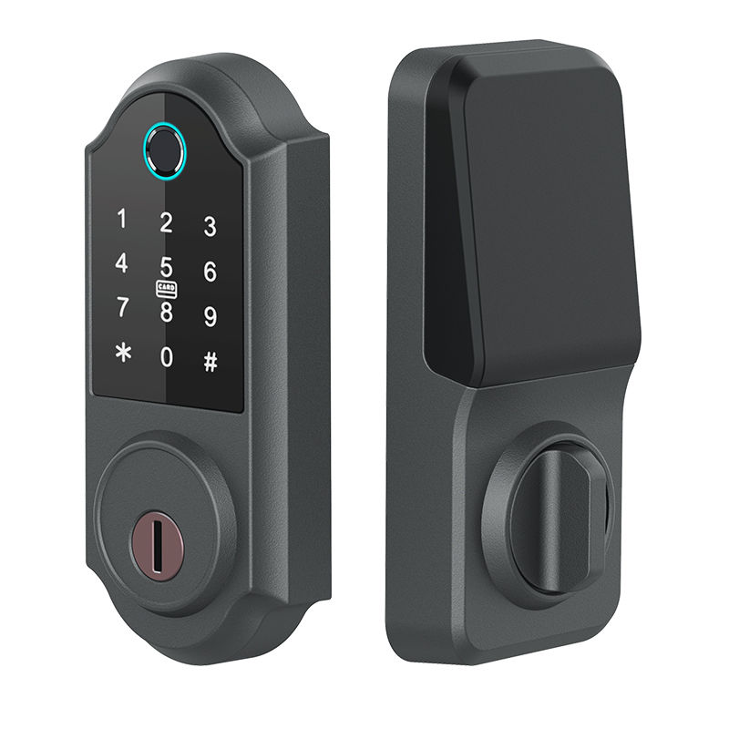China deadbolt smart lock manufacturers, deadbolt smart lock suppliers